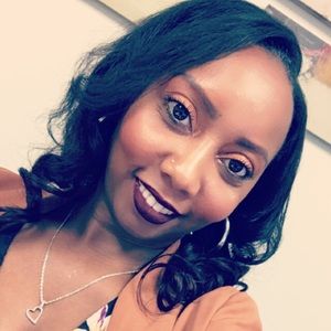 Meet your Posher, Lacresha